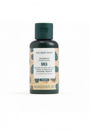 Šampūnas The Body Shop SHEA...