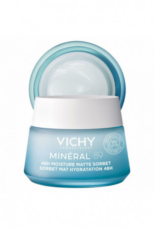 Mainimamasis gelis Vichy...