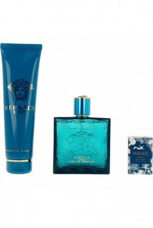 Moteriškų kvepalų rinkinys...