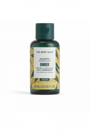 Šampūnas The Body Shop...