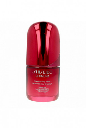 Veido serumas Shiseido...