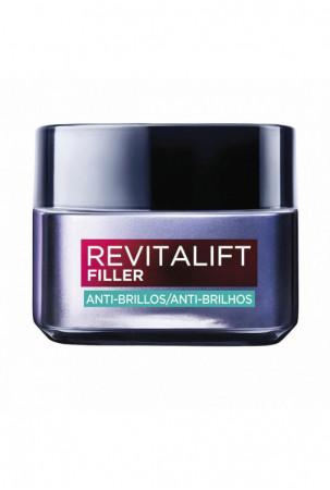 Drėkinamasis kremas L'Oreal...