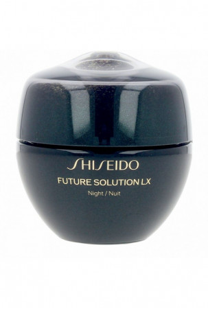 Naktinis kremas Shiseido...