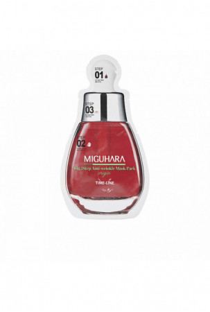 Kaukė nuo raukšlių Miguhara...