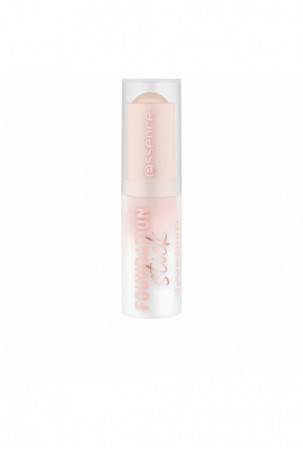 Mousse makiažo pagrindas...