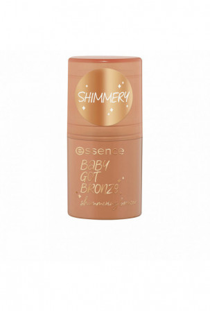 Bronzeris Essence BABY GOT...