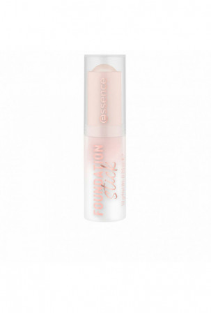 Mousse makiažo pagrindas...