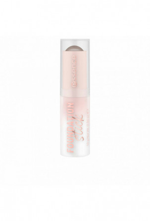 Mousse makiažo pagrindas...