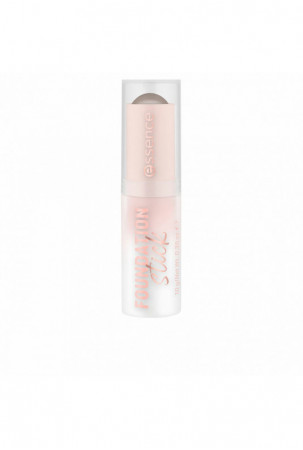 Mousse makiažo pagrindas...