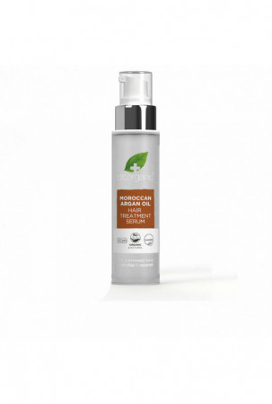 Plaukų aliejus Dr.Organic...