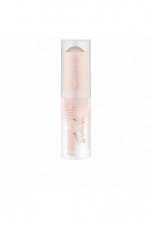 Mousse makiažo pagrindas...