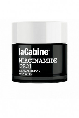 Veido serumas laCabine...