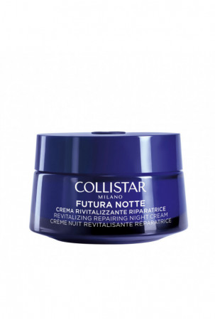 Atnaujinantis kremas...