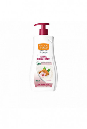 Kūno losjonas Natural Honey...