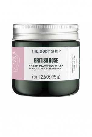 Drėkinanti kaukė The Body...