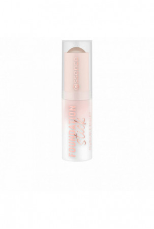 Mousse makiažo pagrindas...