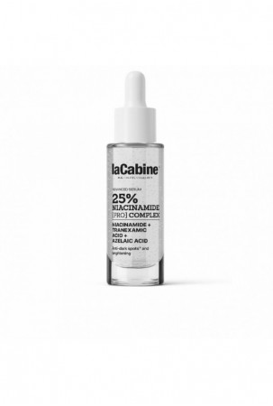 Veido serumas laCabine 25%...