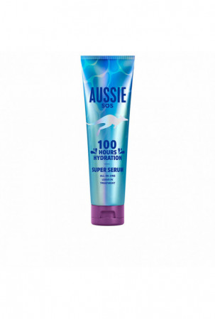 Plaukų serumas Aussie SOS...