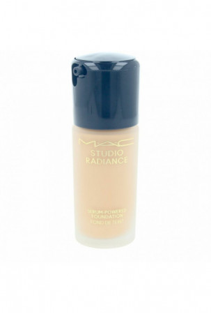 Skystas makiažo pagrindas...