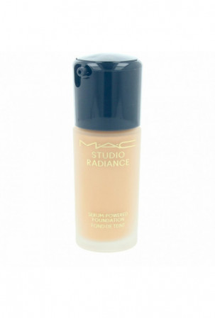 Skystas makiažo pagrindas...