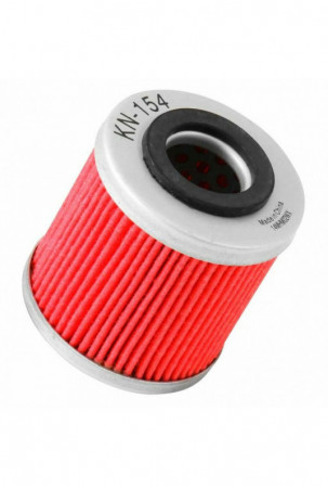 Aliejaus filtras K&N KNKN-154