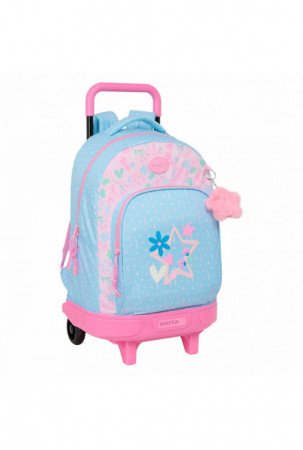 Mokyklinė kuprinė su...