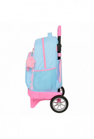 Mokyklinė kuprinė su...