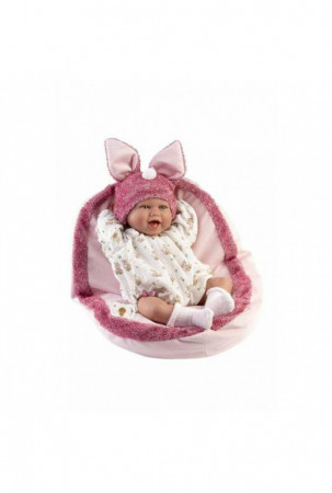 Kūdikio lėlė Llorens 42 cm
