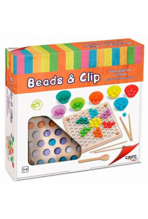 Edukacinis žaidimas Cayro...