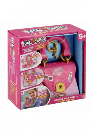 Krepšys Diset FunLockets...