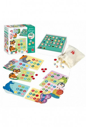 Stalo žaidimas Diset