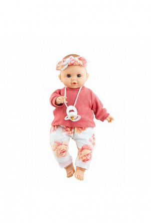 Kūdikio lėlė Paola Reina...