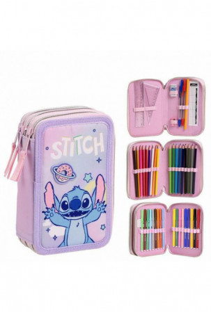 Penalas Stitch Alyvinė 12,5...