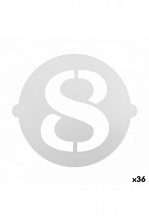 Tortų šablonas Algon 25 cm...