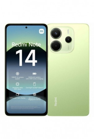 Išmanusis Telefonas Xiaomi...