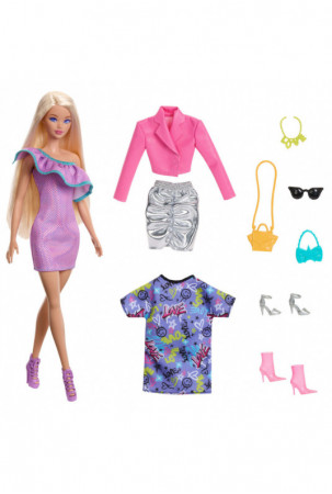 Lėlė Barbie