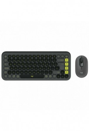 Pelė Logitech 920-013118...