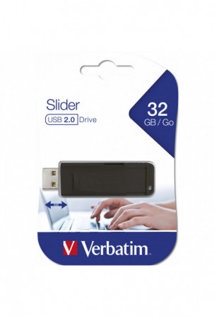 USB atmintukas Verbatim...