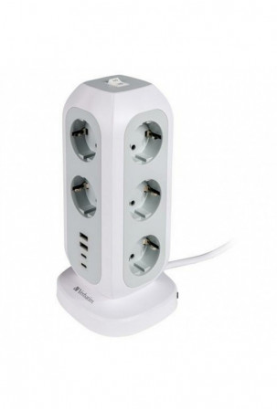 Kištuko lizdas Verbatim 3600 W