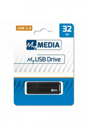 USB atmintukas MyMedia...