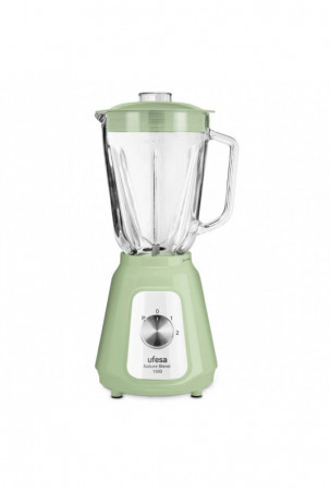 Trintuvas su indu UFESA...