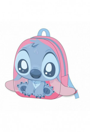Mokyklinis krepšys Stitch...