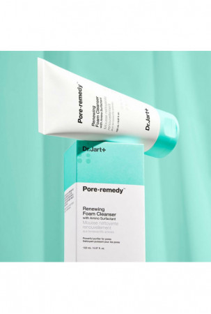 Valančios putos DR.JART+...