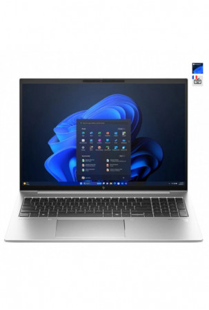 Nešiojamas kompiuteris HP...