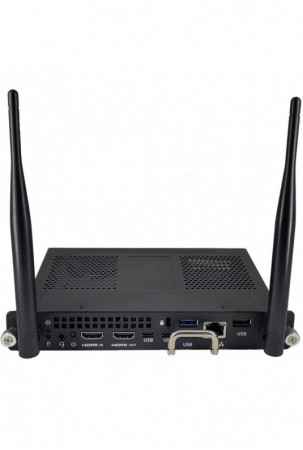 Stalinis kompiuteris Smart...