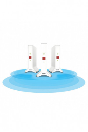 Maršrutizatorius Fritz!...