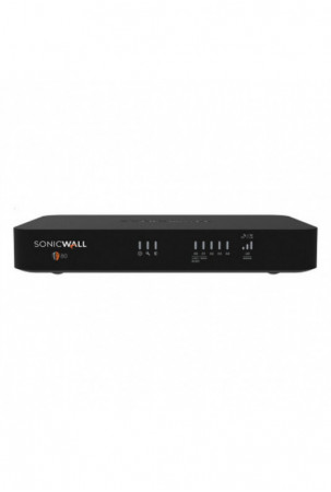 Maršrutizatorius SonicWall...