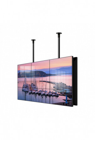 Sieninis laikiklis B-Tech...