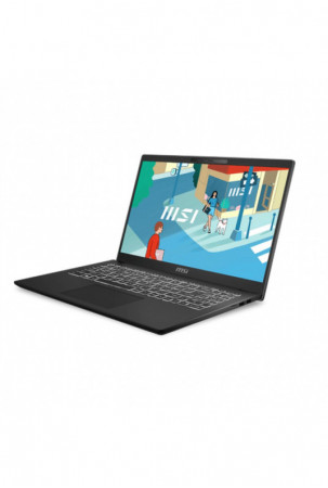 Nešiojamas kompiuteris MSI...