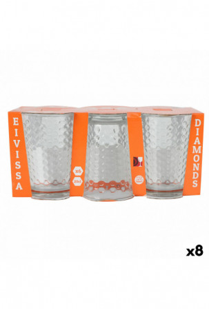 Stiklinių rinkinys La...